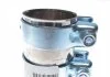 Хомут глушника Fischer Automotive One (FA1) 114-866 (фото 1)