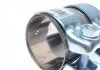 Хомут глушника Fischer Automotive One (FA1) 114-866 (фото 2)
