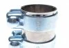 Хомут глушника Fischer Automotive One (FA1) 114-866 (фото 4)