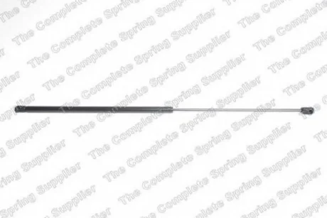 Пружина газова перед. VW, GOLF 1/09- LESJOFORS 8095020