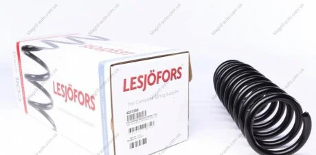 Пружина LESJOFORS 4237259