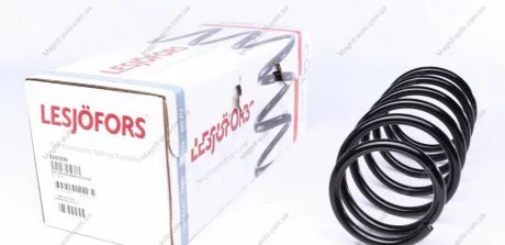 Пружина підвіски LESJOFORS 4237239
