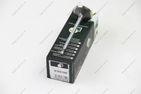 Клапан головки блоку циліндрів двигуна BGA V163100