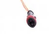 Датчик зносу, гальмо. QUICK BRAKE WS0428A (фото 4)