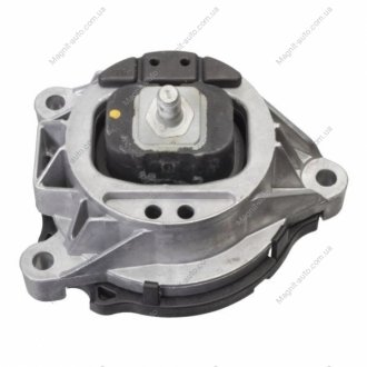 Poduszka silnika L (hydrauliczna) BMW 1 (F20), 1 (F21), 2 (F22, F87), 2 (F23), 3 (F30, F80), 3 (F31), 3 GRAN TURISMO (F34), 4 (F32, F82), 4 (F33, F83), 4 GRAN COUPE (F36) 3.0 04.11- FEBI BILSTEIN 104264