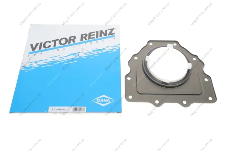 Уплотняющее кольцо с корпусом VICTOR REINZ 81-10484-00