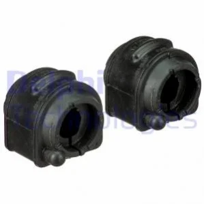 Zestaw naprawczy drążka stabilizatora tył FORD FOCUS C-MAX, FOCUS II, FOCUS III, GRAND C-MAX, VOLVO C30, S40 II 1.0-Electric 10.03- DELPHI Delphi TD1319W