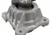 Подушка двигуна зліва МВ Vito (447) 2014 - (вироб-во FEBI) FEBI BILSTEIN 104432 (фото 1)
