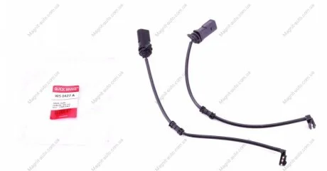 Датчик износа QUICK BRAKE WS0427A
