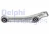 Рычаг подвески передний прав нижн AUDI A4 ALLROAD B9, A4 B9, A5 1.4-3.0DH 05.15- Delphi TC3834 (фото 1)