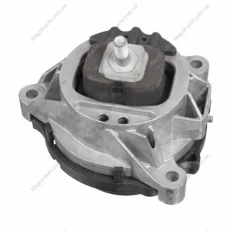 Poduszka silnika P (hydrauliczna) BMW X3 (F25), X4 (F26) 2.0D 09.10-03.18 FEBI BILSTEIN 103302