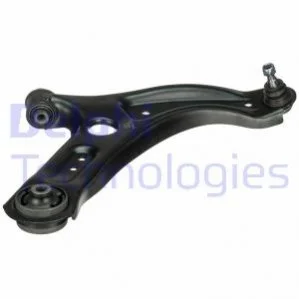 Wahacz zawieszenia koła przód P (dolny) HYUNDAI I20, I20 ACTIVE 1.0-1.4D 11.14- DELPHI Delphi TC3821