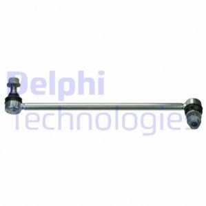 Łącznik drążka stabilizatora przód P (417mm/278,5mm) VW CRAFTER 2.0D 09.16- Delphi TC3839