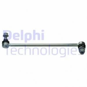Łącznik drążka stabilizatora przód P (417mm/278,5mm) VW CRAFTER 2.0D 09.16- DELPHI Delphi TC3839