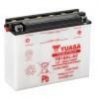 МОТО 12V 16,8Ah YuMicron Battery (сухозаряжений) YUASA YB16AL-A2