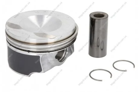 Поршень VAG 82.51 2,0TFSI CAEA/CAWA/CDNB/CCTA/CDNC PIN 23X53 (KS) KOLBENSCHMIDT 41198600