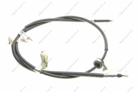 Гальмівний трос (ручник) 1828mm MAZDA 5 LH 1,8-2,005-10 BOSCH 1987482053
