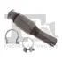 KOMPLET ZЈҐCZ ELASTYCZNYCH Z ELEM. MONTAЇ. PEUGEOT FA1 Fischer Automotive One (FA1) KF210015