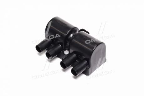 Котушка запалювання DAEWOO LANOS,SENS 1.5,1.6 (вир-во PMC-ESSENCE) PARTS-MALL HLCC-001