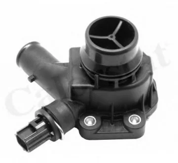 Термостат Volvo S60/S80/XC60/XC70/XC90 (вир-во) Vernet TH7154.90J