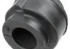 Втулка стабілізатора AUDI A4/A5/A6/A7 "F D=23,4mm "07-18 LEMFORDER 42181 01 (фото 1)