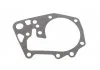 Комплект ГРМ (+ помпа) Renault Kangoo/Logan/Megane 1.6 (K4M) 01- Gates KP35501XS (фото 21)