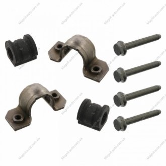 Ремкомплект, подшипник стабилизатора FEBI BILSTEIN 37655