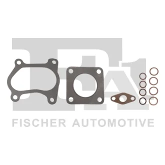 ZESTAW MONTAЇOWY TURBOSPRКЇARKI ECO MAZDA FA1 Fischer Automotive One (FA1) KT780090E