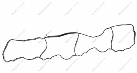 Прокладка колектора Fischer Automotive One (FA1) 514-005