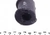 Втулка стабілізатора VW T5/T6 "R D=21mm "03>> LEMFORDER 42175 01 (фото 4)