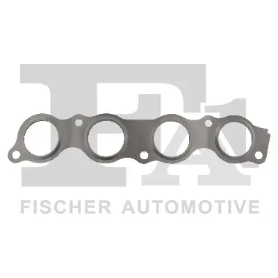 USZCZELKA KOLEKTORA WYDECHOWEGO HYUNDAI FA1 Fischer Automotive One (FA1) 489-010 (фото 1)