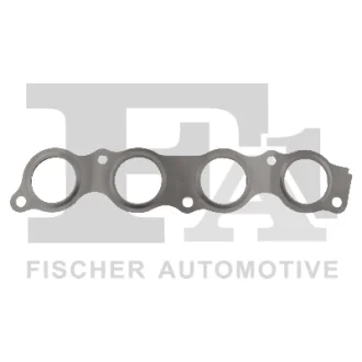 USZCZELKA KOLEKTORA WYDECHOWEGO HYUNDAI FA1 Fischer Automotive One (FA1) 489-010