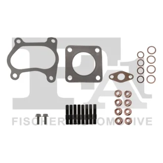 Комплект для монтажу (розширений), компресор Fischer Automotive One (FA1) KT780090