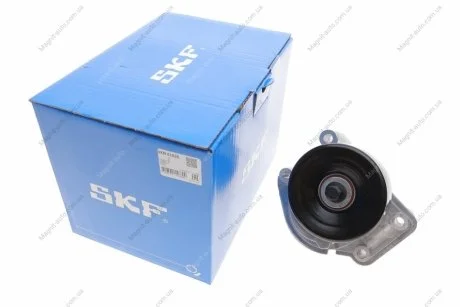 Натяжний ролик, полікліновий ремінь SKF VKM 61026