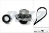 ZESTAW ROZRZҐDU Z PASKIEM + POMPA WODY DOLZ KD129 (фото 1)