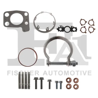 Монтажний комплект, компресор (вир-во Fischer) Fischer Automotive One (FA1) KT210460