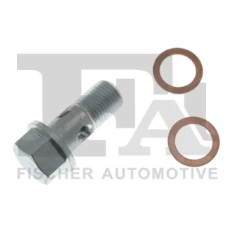 ЊRUBA DRҐЇONA MERCEDES-BENZ FA1 Fischer Automotive One (FA1) 989-10-008.021