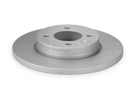 TARCZA HAMULC. VW PASSAT 88-97 CIFAM 800-186C