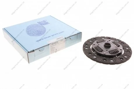 Корзина сцепления BLUE PRINT ADV183119