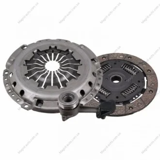 SPRZКGЈO (KPL.PRO) FORD BLUE PRINT ADF123024