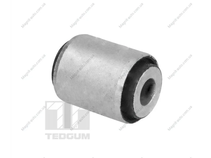TULEJA DRҐЇKA TYLNEGO JEEP TEDGUM TED89245 (фото 1)