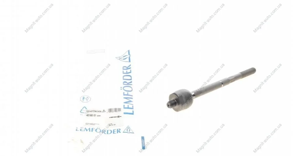 Рульова тяга BMW/MINI 2(F45,F46)/X1(F48)/Clubman "F "13>> LEMFORDER 42160 01 (фото 1)