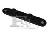 Кронштейн, система выпуска ОГ FA1 Fischer Automotive One (FA1) 113-796 (фото 1)
