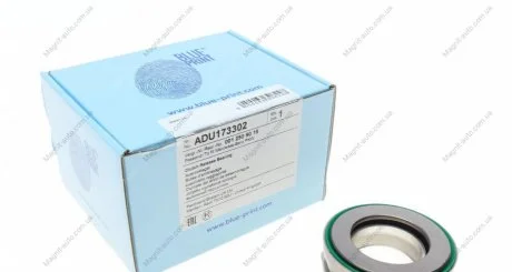 Выжимное устройство сцепления с подшипником BLUE PRINT ADU173302