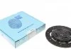 Диск сцепления BLUE PRINT ADF123113