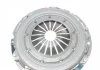К-т сцепления с выжимным подшипником BLUE PRINT ADL143045 (фото 4)