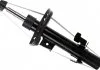 Амортизатор передн прав LAND ROVER DISCOVERY SPORT, RANGE ROVER EVOQUE 2.0-2.2D 06.11- SACHS 318 314 (фото 1)