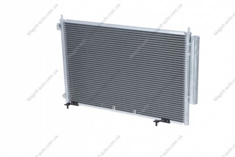 CHЈODNICA KLIMATYZACJI HONDA NRF 350416