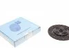 Диск сцепления BLUE PRINT ADV183102