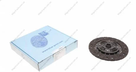 Диск сцепления BLUE PRINT ADV183102
